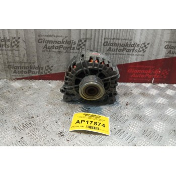 Δυναμό Volkswagen Group 2000-2008 03L903023F 2607703A TG14C025