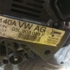 Δυναμό Volkswagen Group 2000-2008 03L903023F 2607703A TG14C025
