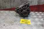 Δυναμό Citroen C3 Κωδ.Κινητηρα HFX 2002-2005 2542485A SG7S016 9642879480