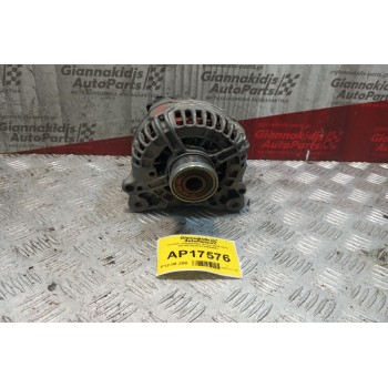 Δυναμό Volkswagen Group 2008-2013 03C903023A 0124525093