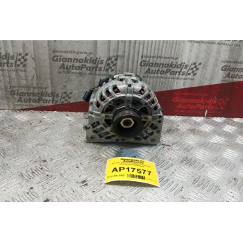 Δυναμό Volkswagen Golf IV 2000-2004 S584702A 036903018AX