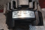 Δυναμό Volkswagen Golf IV 2000-2004 S584702A 036903018AX