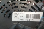 Δυναμό Volkswagen Golf IV 2000-2004 S584702A 036903018AX