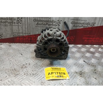 Δυναμό Volkswagen Group 2002-2008 2542282E 037903025T