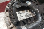 Δυναμό Volkswagen Group 2002-2008 2542282E 037903025T