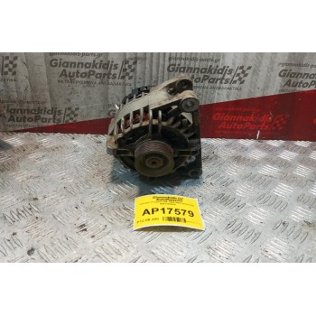 Δυναμό Peugeot 206 1998-2003 63321734 9641398680