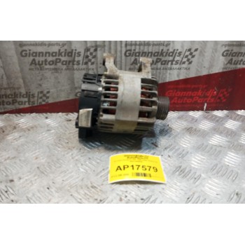 Δυναμό Peugeot 206 1998-2003 63321734 9641398680