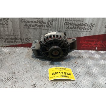 Δυναμό Ford Fiesta A9JA 2002-2008 2S6T-FA