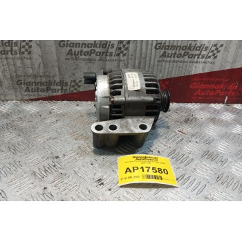 Δυναμό Ford Fiesta A9JA 2002-2008 2S6T-FA