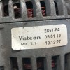 Δυναμό Ford Fiesta A9JA 2002-2008 2S6T-FA