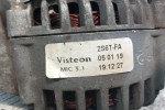 Δυναμό Ford Fiesta A9JA 2002-2008 2S6T-FA