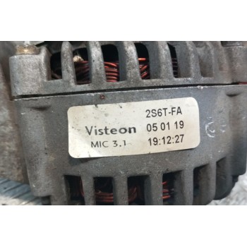 Δυναμό Ford Fiesta A9JA 2002-2008 2S6T-FA