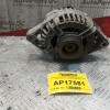 Δυναμό Opel Vectra C Κωδ.Κινητηρα Z18XE 2002-2005 0124415002 90561971