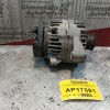 Δυναμό Opel Vectra C Κωδ.Κινητηρα Z18XE 2002-2005 0124415002 90561971