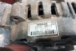 Δυναμό Nissan Almera N15 Κωδ.Κινητηρα GA14 1995-2000 23100-0M010