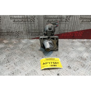 Μίζα Fiat Punto II Κωδ.Κινητηρα 188A4000 1999-2003 8 Δοντια 63101018