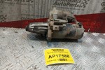 Μίζα Nissan Almera N15 Κωδ.Κινητηρα  GA14 1995-2000 23300M000T 8 Δοντια