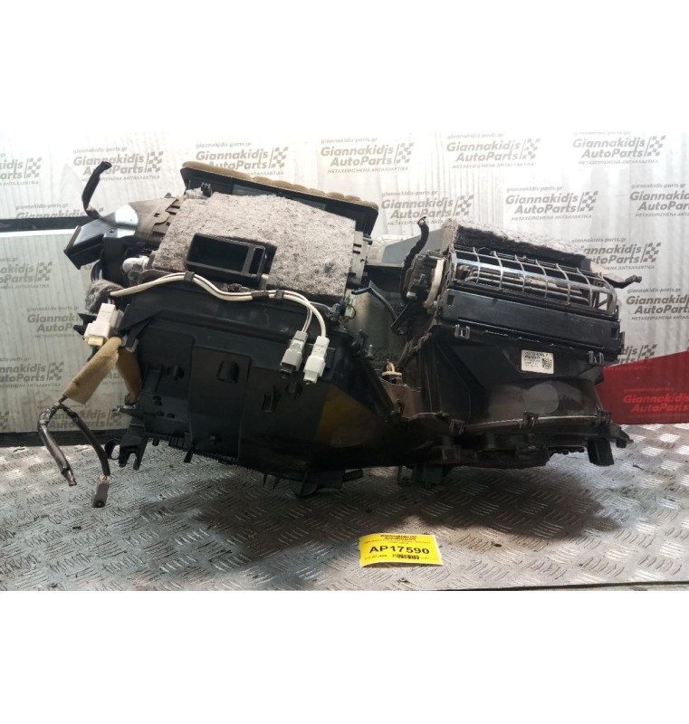 Εβαπορέτα Suzuki SX4 S-Cross 2013-2017  74100-62MJ0