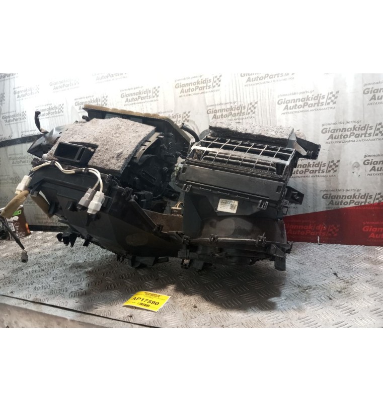 Εβαπορέτα Suzuki SX4 S-Cross 2013-2017  74100-62MJ0