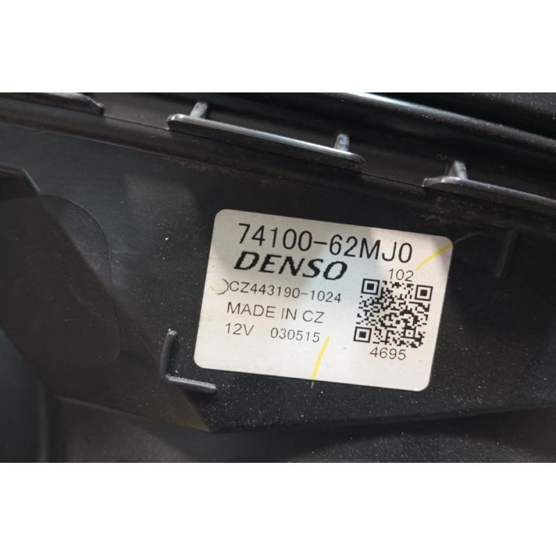 Εβαπορέτα Suzuki SX4 S-Cross 2013-2017  74100-62MJ0