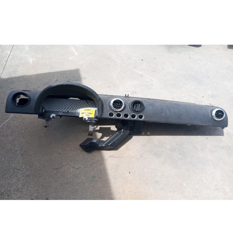 Ταμπλό Με Αεροσακο Audi TT 2000-2006 8N1819721A