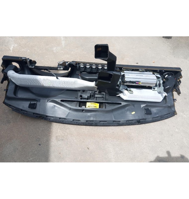 Ταμπλό Με Αεροσακο Audi TT 2000-2006 8N1819721A