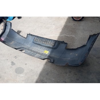 Προφυλακτήρας Πισω Audi TT 2000-2006