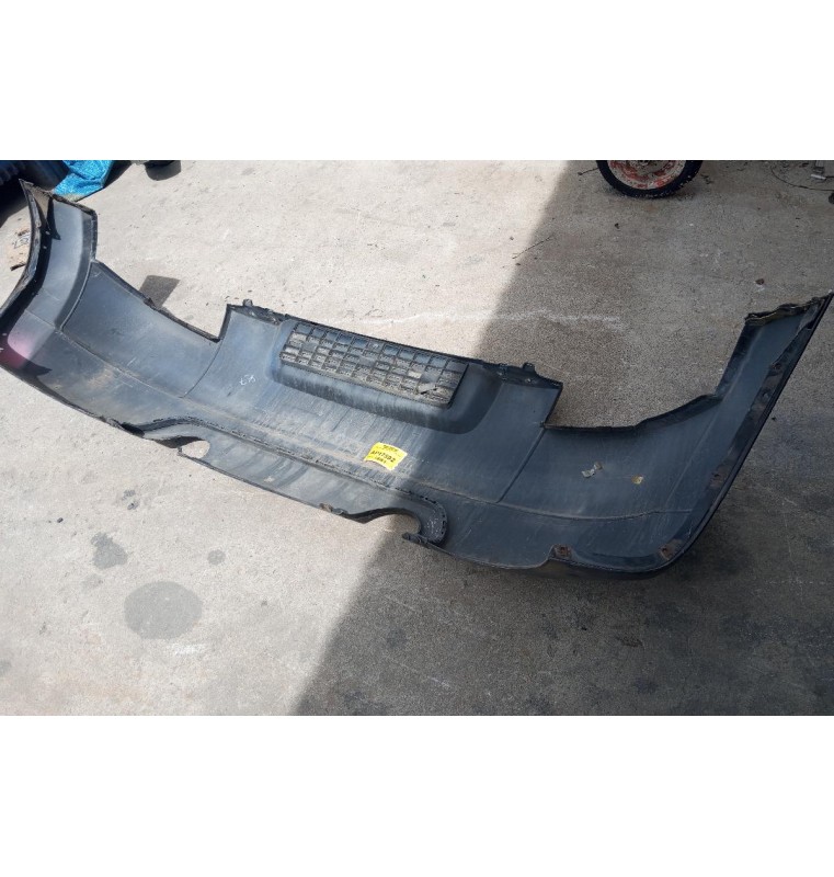 Προφυλακτήρας Πισω Audi TT 2000-2006