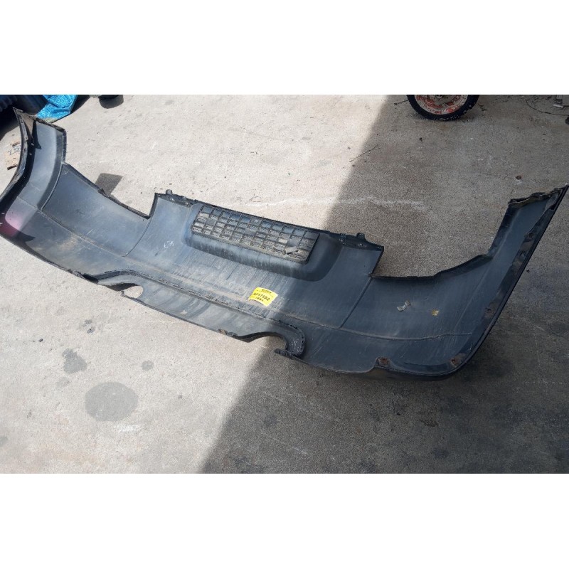 Προφυλακτήρας Πισω Audi TT 2000-2006