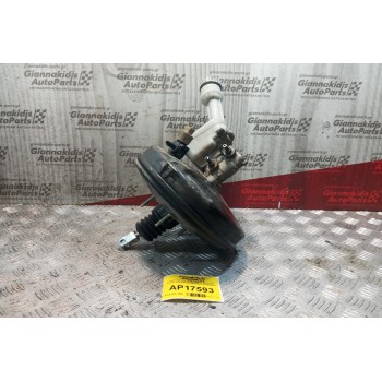 Σεβρό Φρένων - Σεβρόφρενο Με Αντλια Suzuki SX4 S-Cross 2013-2017 0204829786