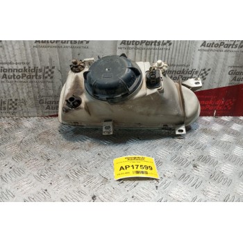 Φανάρι Εμπρός Αριστερα Volkswagen Golf II 1992-1998