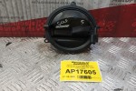 Χερούλι Εξωτερικό Πορτ Μπαγκαζ Volkswagen Golf V 2004-2008 2 pins 1K0827469D