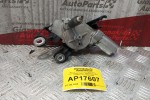 Μοτέρ Υαλοκαθαριστήρων Πισω Volkswagen Golf V 2004-2008 4 pins 1K6955711B 0390201800