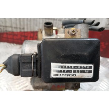 Πεταλούδα Γκαζιού Daihatsu Feroza 1996-2000 3 pins 179950-0270 3 pins