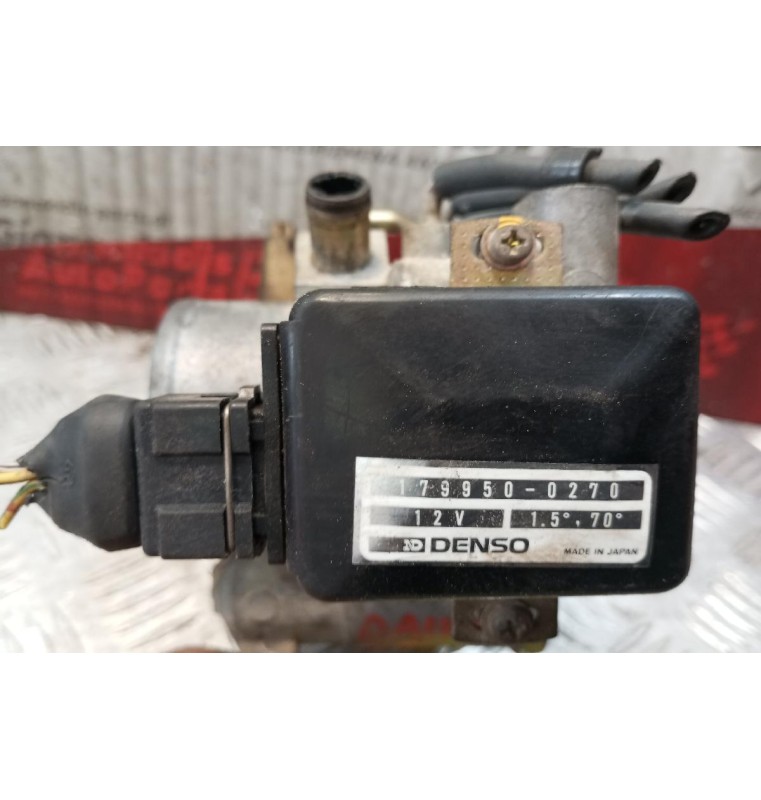 Πεταλούδα Γκαζιού Daihatsu Feroza 1996-2000 3 pins 179950-0270 3 pins