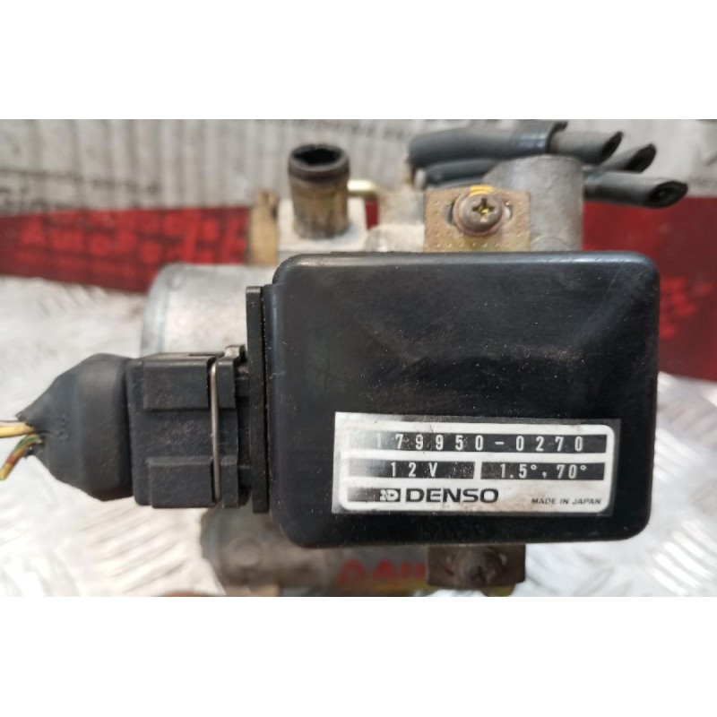 Πεταλούδα Γκαζιού Daihatsu Feroza 1996-2000 3 pins 179950-0270 3 pins