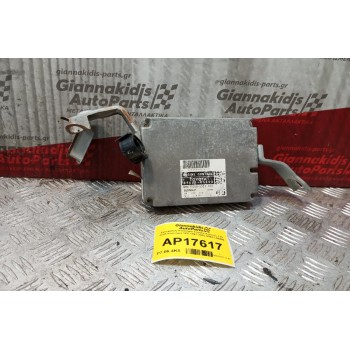 Εγκέφαλος Κινητηρα Toyota Avensis T22 Κωδ.Κινητηρα 3ZZ 1997-2003 89661-05450