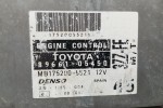 Εγκέφαλος Κινητηρα Toyota Avensis T22 Κωδ.Κινητηρα 3ZZ 1997-2003 89661-05450