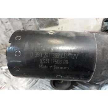 Μοτέρ Υαλοκαθαριστήρων Με Μπρατσα Εμπρος Ford Focus 1997-2004 4 pins 0390241362