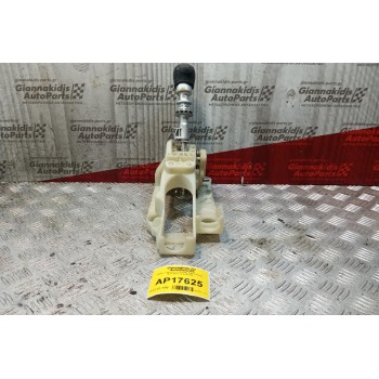 Λεβιές Ταχυτήτων Suzuki SX4 S-Cross 2013-2017  6 ΤΑΧΥΤΟ