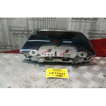 Καντράν - Κοντέρ Ford Focus 1997-2004 1 Φις 98AP-10841-BC