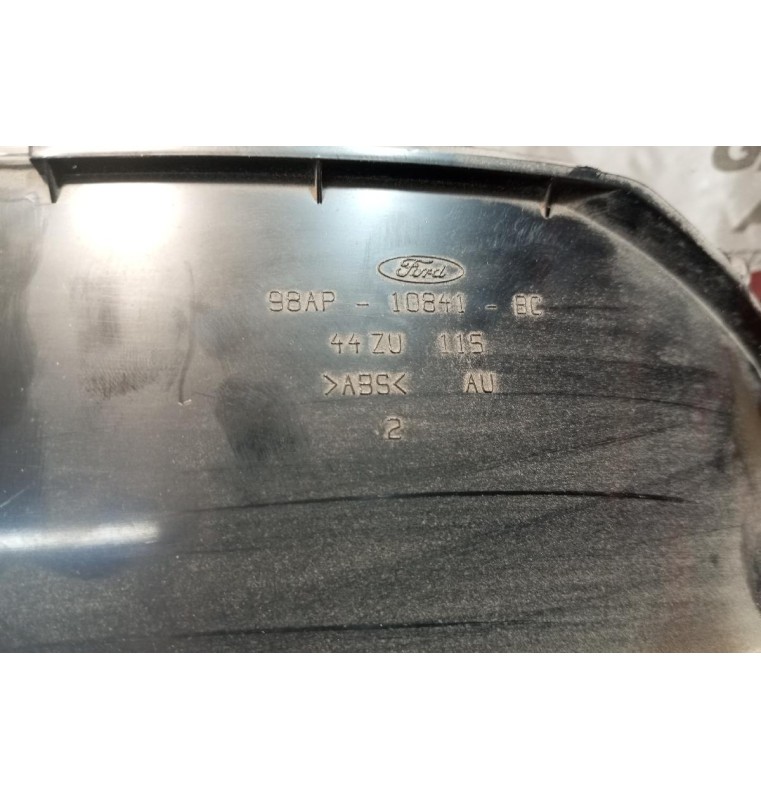 Καντράν - Κοντέρ Ford Focus 1997-2004 1 Φις 98AP-10841-BC