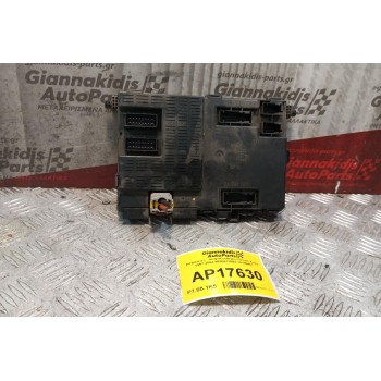 Ασφάλειες - Ασφαλειοθήκη Citroen Xsara 1997-2004 9650913880 16199401