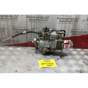 Αντλία Πετρελαίου Seat Terra 1986-1991 031130107B 0460484033