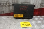 Ασφαλειοθήκη BSI Citroen Xsara 2000-2004 73008512 9649053680