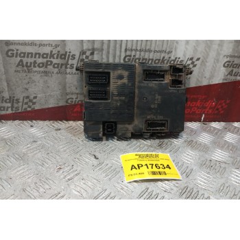Ασφαλειοθήκη BSI Citroen Xsara 2000-2004 73008512 9649053680