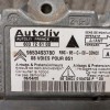 Εγκέφαλος Αεροσακων Citroen C4 2004-2008 9653493780