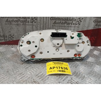 Καντράν - Κοντέρ Hyundai Accent 2000-2004 2 Φις 9400325680