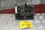 Ασφάλειες - Ασφαλειοθήκη Citroen Xsara 2000-2004 9644038680 BSM B3