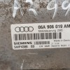 Εγκέφαλος Κινητηρα Audi A3 Κωδ.Κινητηρα AKL 1998-2004 06A906019AM